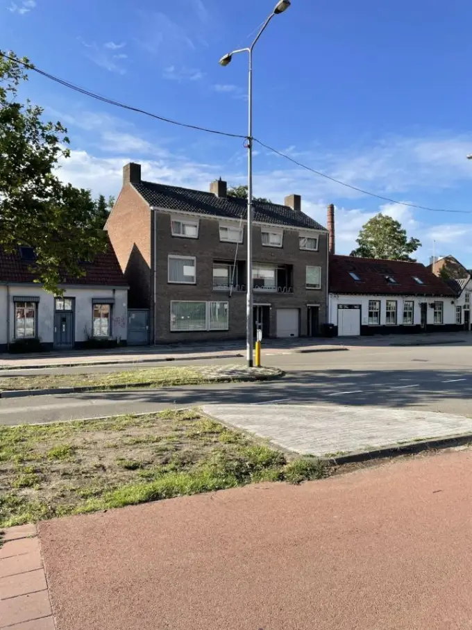 Appartement te huur aan de St Jorislaan in Eindhoven