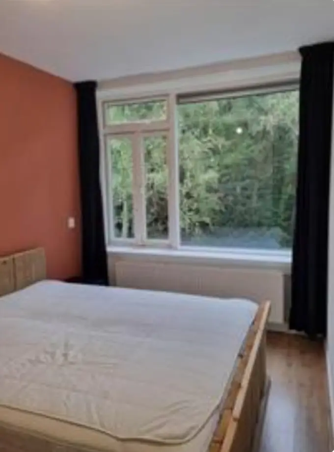 Kamer te huur aan de Surinamelaan in Amersfoort