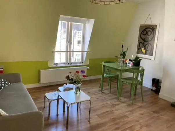 Appartement te huur aan de Steenweg in Utrecht