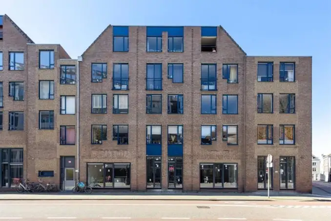 Appartement te huur aan de Pastoor de Kroonstraat in Den Bosch