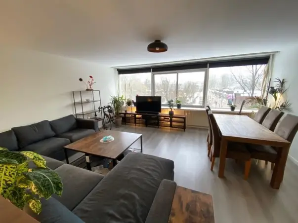 Appartement te huur aan de Patmosdreef in Utrecht