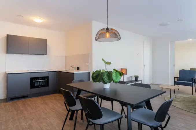 Appartement te huur aan de Smalstraat in Helmond