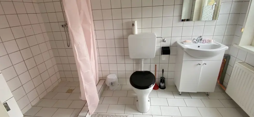 Kamer te huur aan de Dennenstraat in Leeuwarden