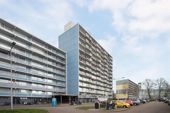 Appartement te huur aan de Vliestroom in Alphen aan den Rijn