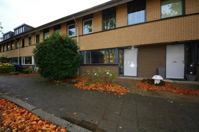 Appartement te huur aan de Bloemendaalselaan in Leiderdorp