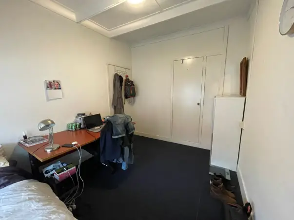 Kamer te huur aan de 1e Koestraat in Leeuwarden