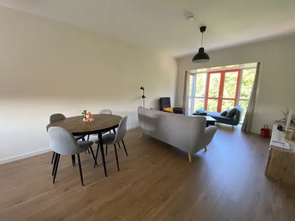 Appartement te huur aan de Noorderbinnensingel in Groningen