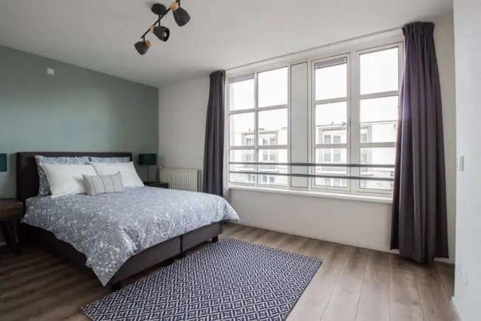 Appartement te huur aan de Korte Leidsedwarsstraat in Amsterdam