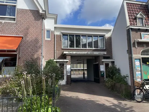 Appartement te huur aan de Utrechtseweg in Amersfoort