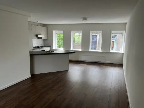 Appartement te huur aan de Ganzenmarkt in Utrecht