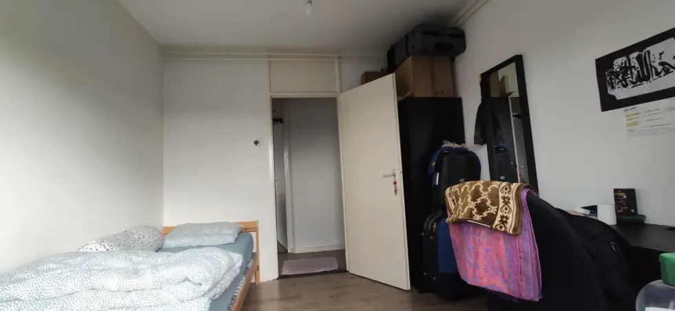 Kamer te huur aan de Azielaan in Utrecht