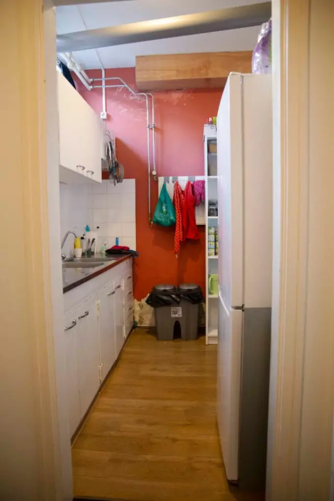 Appartement te huur aan de Ringbaan-Oost in Tilburg