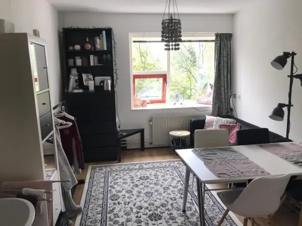 Kamer te huur aan de Laaressingel in Enschede