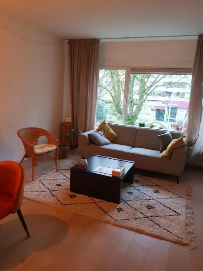 Kamer te huur aan de Professor Cornelissenstraat in Nijmegen