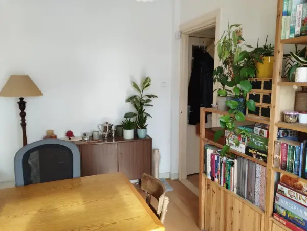 Appartement te huur aan de Nassauplein in Groningen