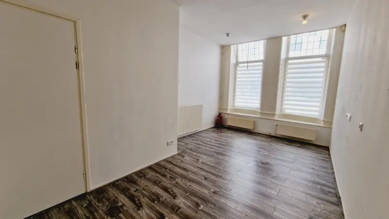 Appartement te huur aan de Damsterdiep in Groningen