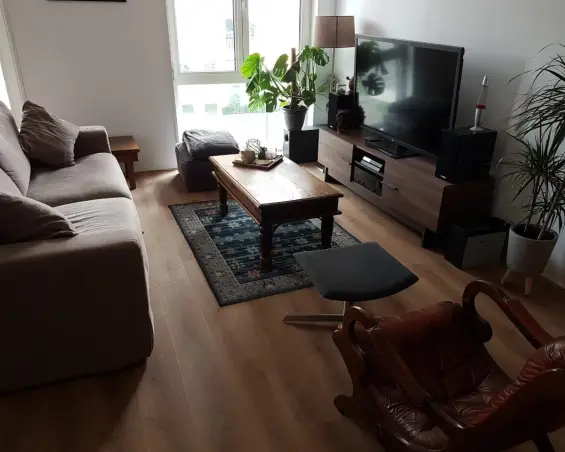 Kamer te huur aan de Roepie Kruizestraat in Amsterdam