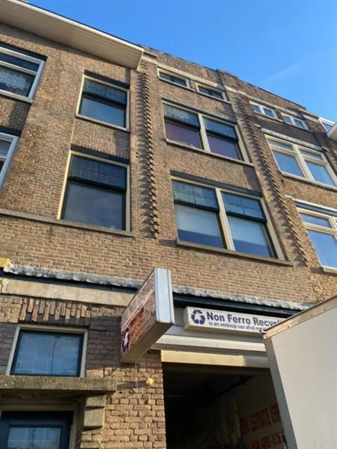 Appartement te huur aan de Aelbrechtskade in Rotterdam