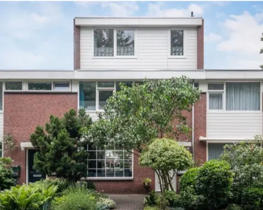 Kamer te huur aan de Kasteel Amerongenstraat in Tilburg