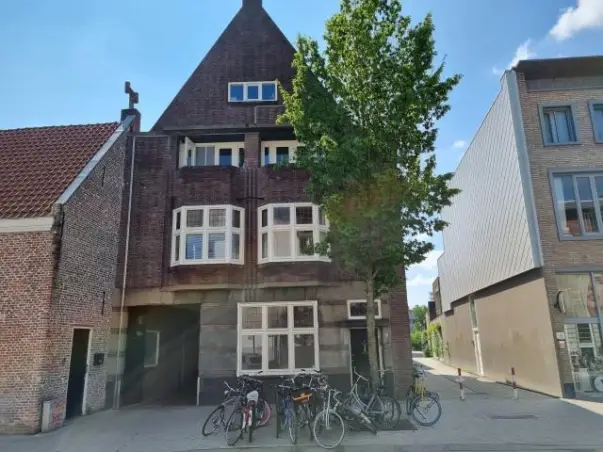 Kamer te huur aan de Grote Berg in Eindhoven