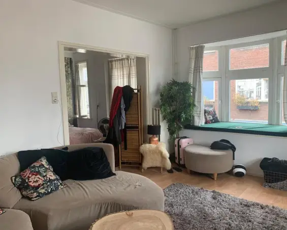 Appartement te huur aan de Stratumseind in Eindhoven