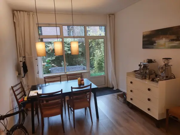 Kamer te huur aan de Griftkade in Utrecht