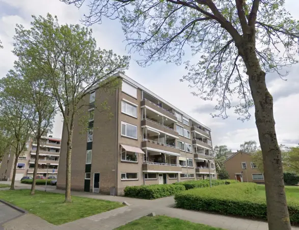 Appartement te huur aan de J.J. van Deinselaan in Enschede