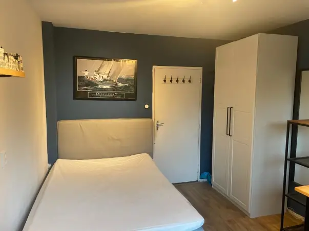 Kamer te huur aan de Oudraadtweg in Delft