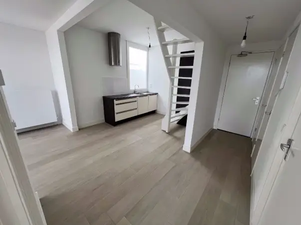 Appartement te huur aan de van Nispenstraat in Nijmegen