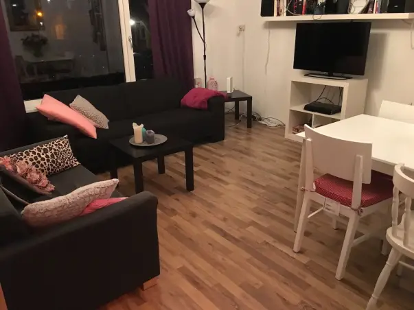 Kamer te huur aan de Sikkelstraat in Enschede