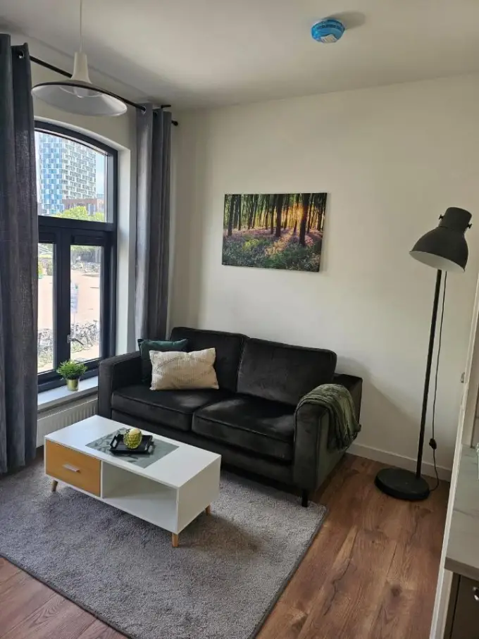 Appartement te huur aan de Damstraat in Utrecht