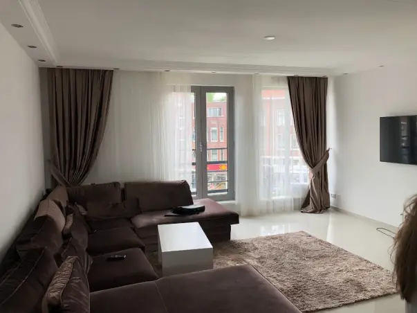 Appartement te huur aan de Polderlaan in Rotterdam