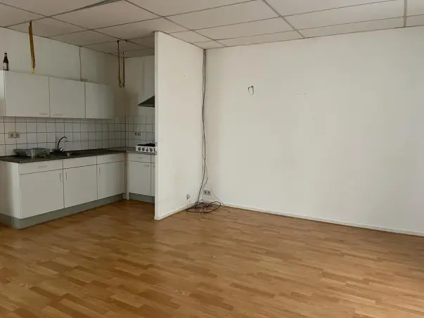 Appartement te huur aan de Nieuweweg in Groningen