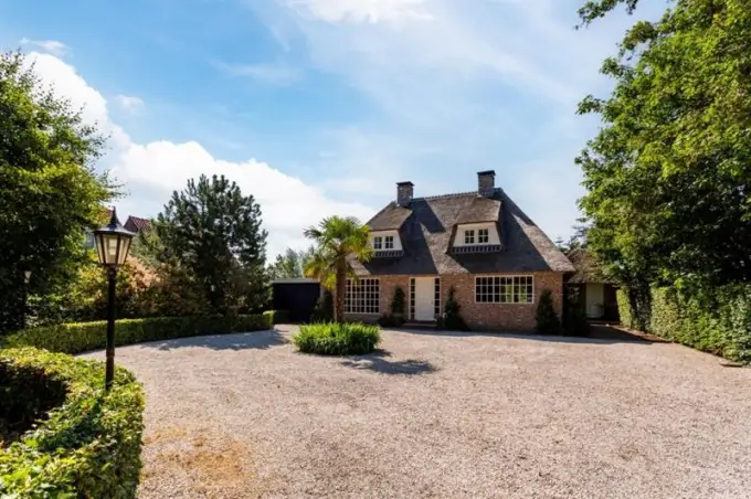 Appartement te huur aan de Voorweg in Hazerswoude-Dorp