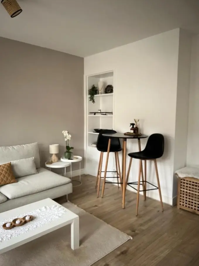 Appartement te huur aan de Hoofdweg in Amsterdam