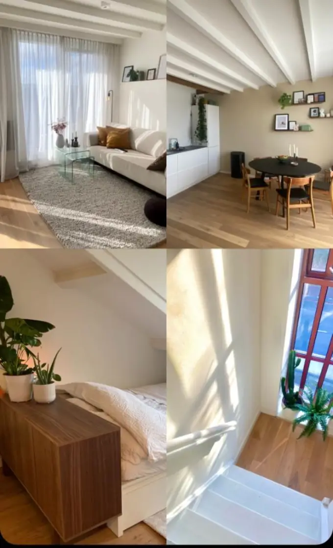 Appartement te huur aan de Willem de Zwijgerlaan in Amsterdam