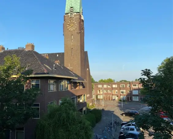 Kamer te huur aan de Celebesstraat in Groningen