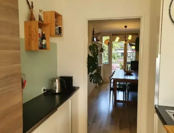 Appartement te huur aan de Commelinstraat in Amsterdam