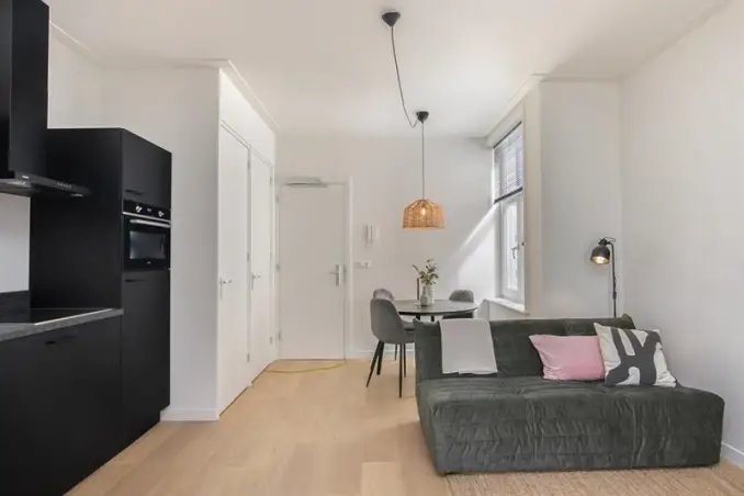 Appartement te huur aan de Priemstraat in Nijmegen