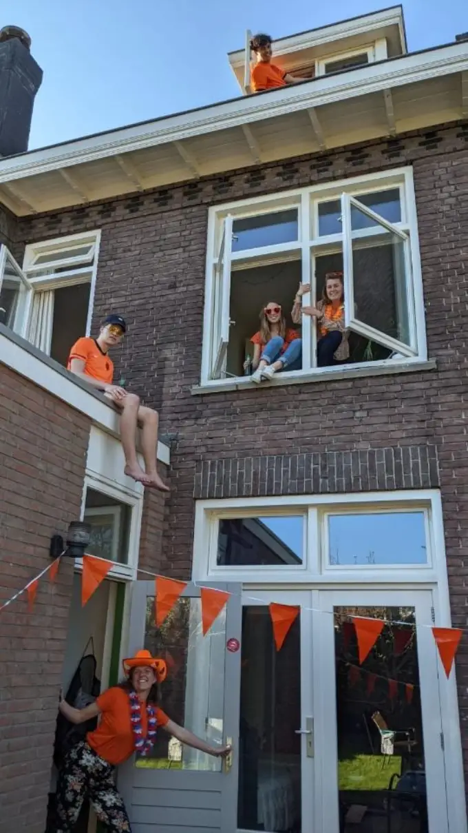 Kamer te huur aan de Laaressingel in Enschede