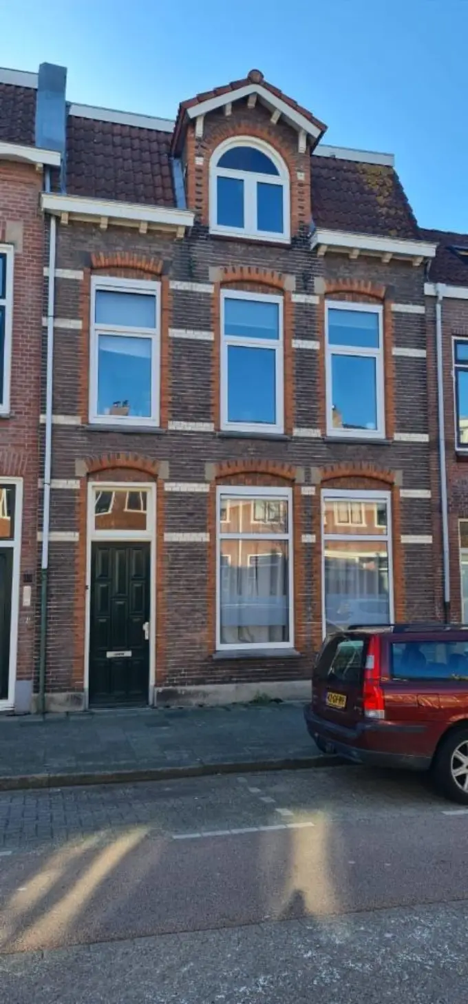 Appartement te huur aan de Groeneweg in Utrecht