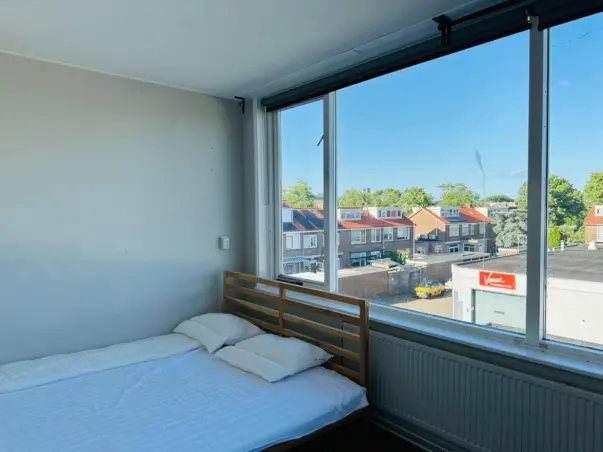 Kamer te huur aan de Wormerplein in Purmerend