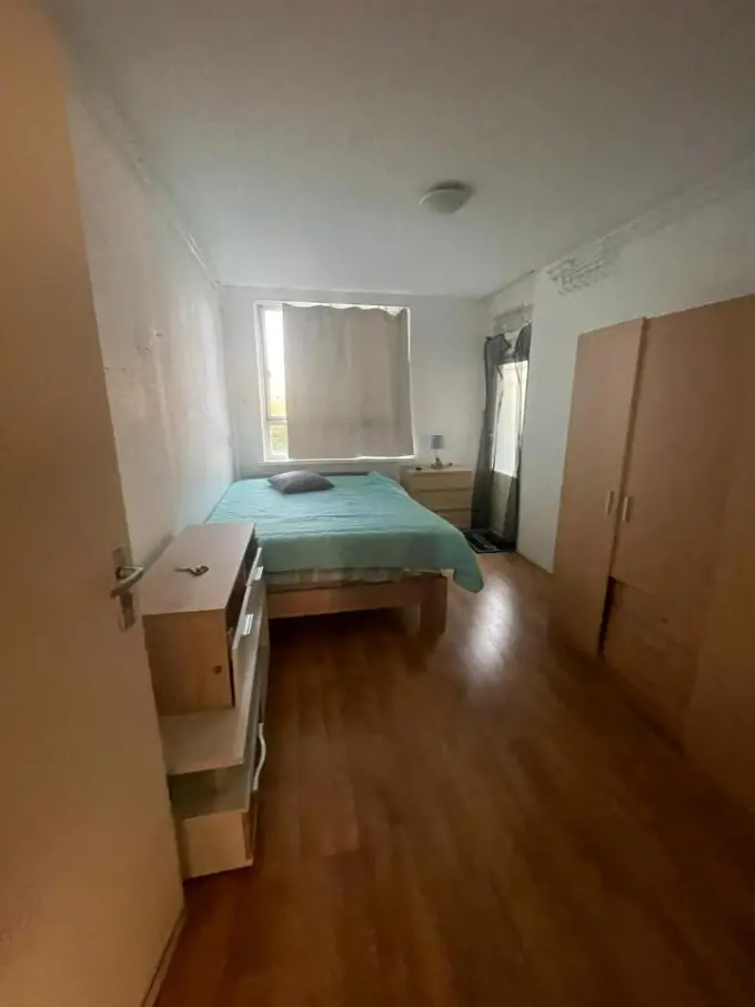 Kamer te huur aan de Boris Pasternakstraat in Amsterdam