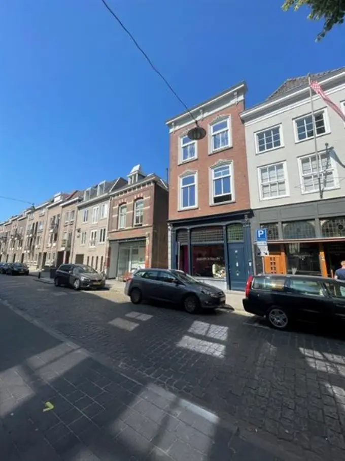 Appartement te huur aan de Postelstraat in Den Bosch