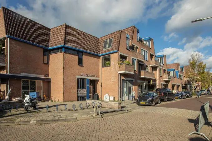 Appartement te huur aan de Oude-Molenstraat in Assen