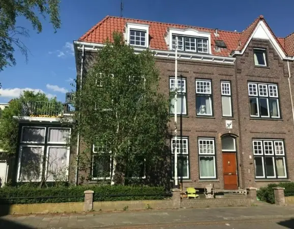 Kamer te huur aan de Nassaustraat in Eindhoven