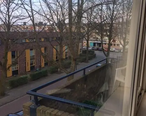 Kamer te huur aan de Resedastraat in Groningen