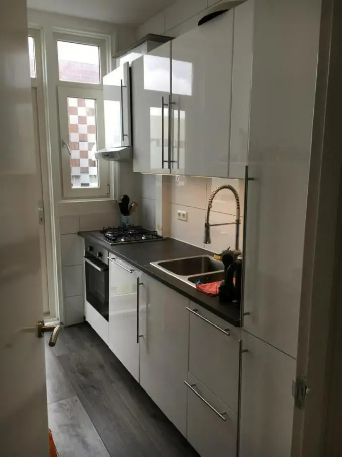 Appartement te huur aan de Aelbrechtskade in Rotterdam