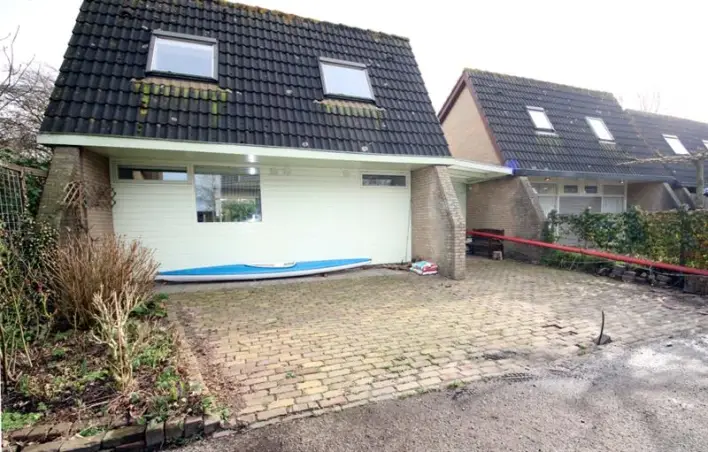 Appartement te huur aan de Watertuin in Warmond