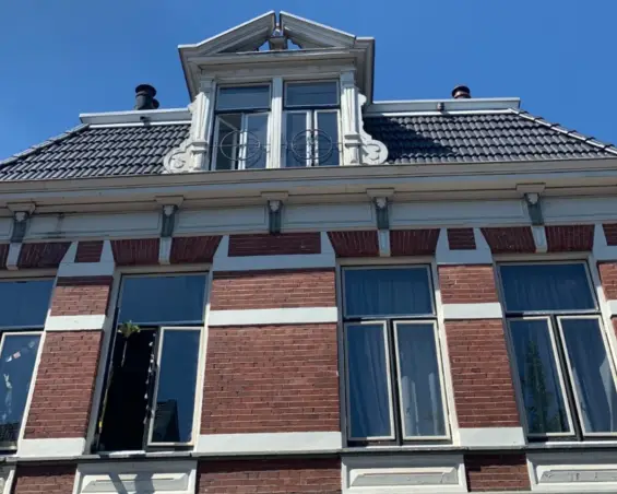 Kamer te huur aan de De Heurne in Enschede